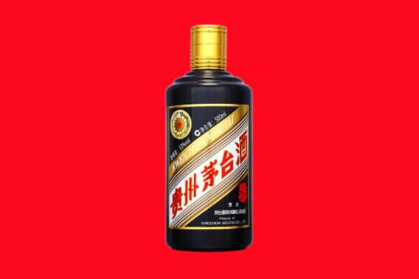 富裕县回收茅台酒瓶